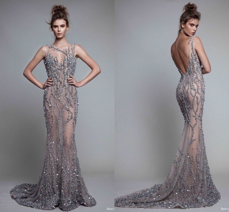 unusual evening dresses