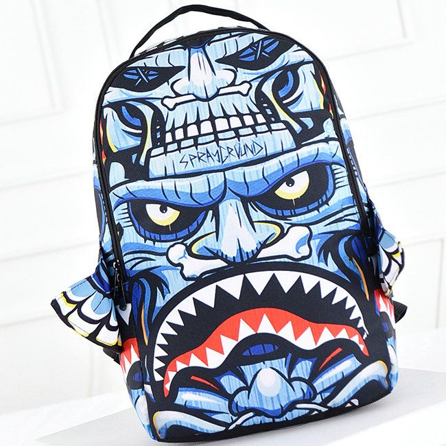 cheap sprayground bookbags