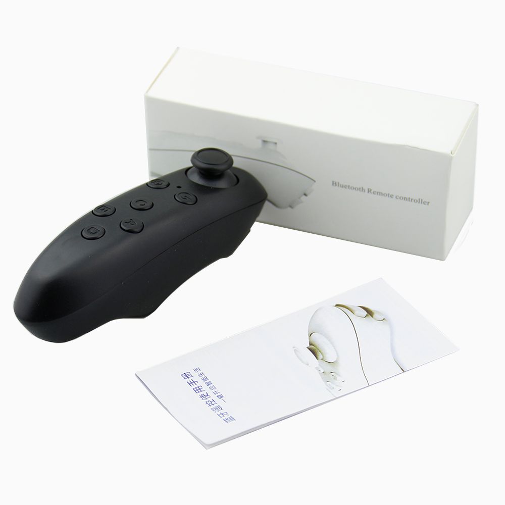 Dhl Cheapest New Bluetooth Gamepad Bluetooth Controller Joysticks Selfie Remote Shutter Wireless Mouse For Iphone Laptop Tv Box Vr Glasses From Ipmart 5 05 Dhgate Com