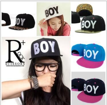london snapback hats