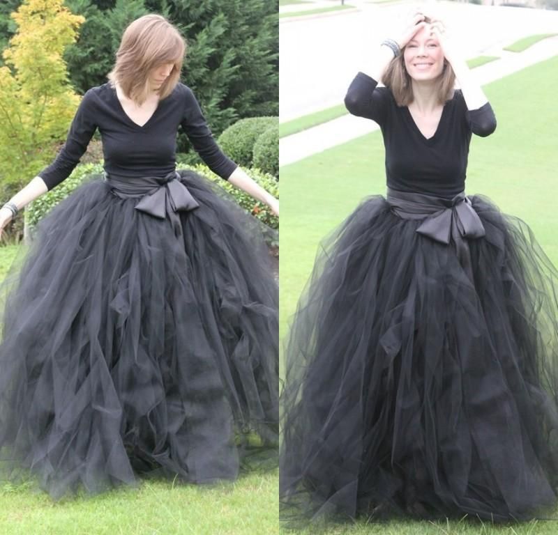 formal tutu skirt