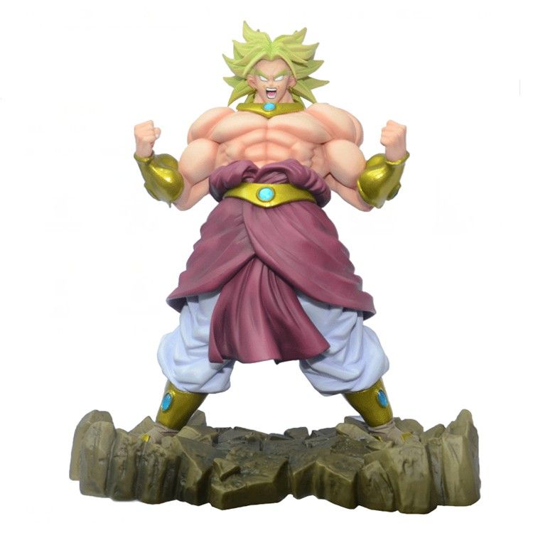 figure broly