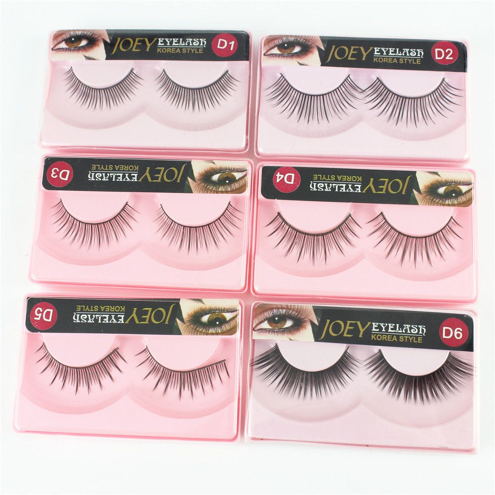 quality false eyelashes