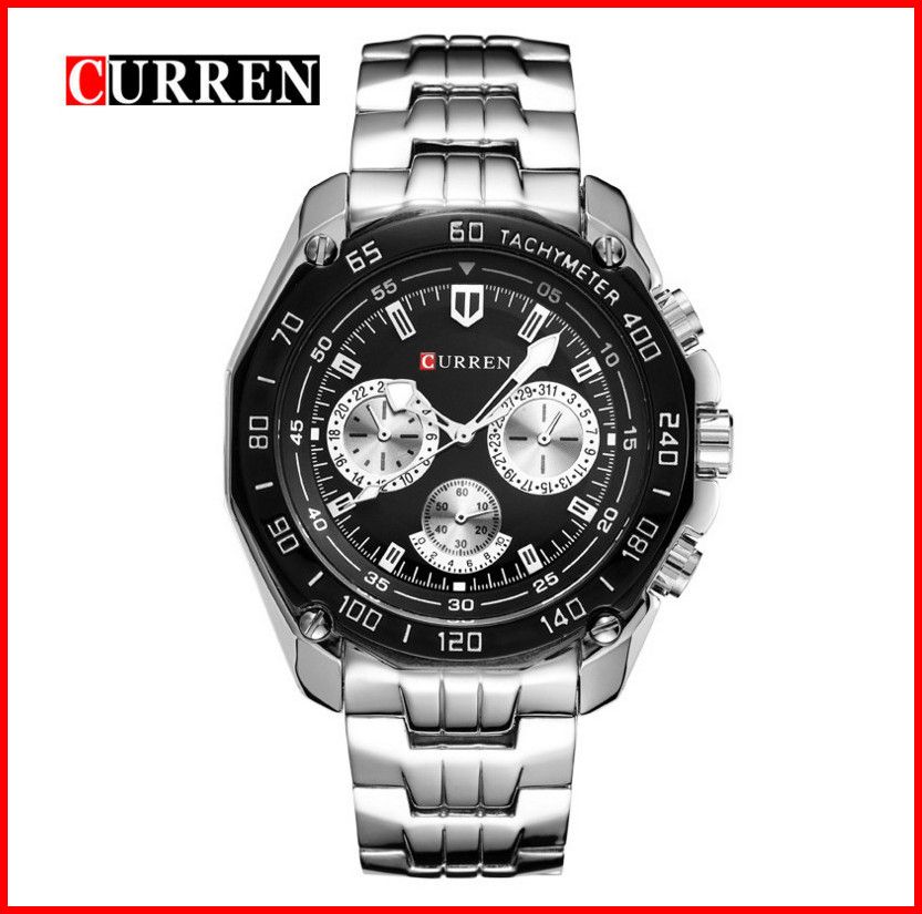 curren watch original price
