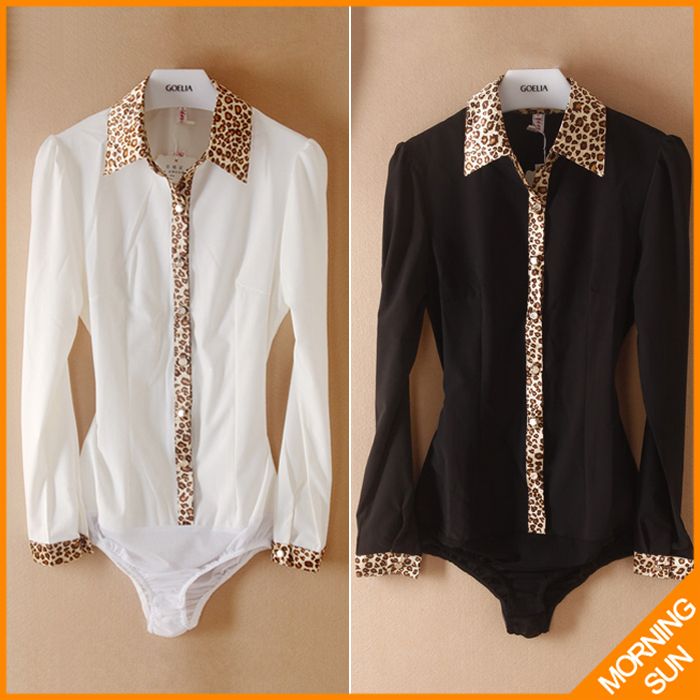 express bodysuit shirt
