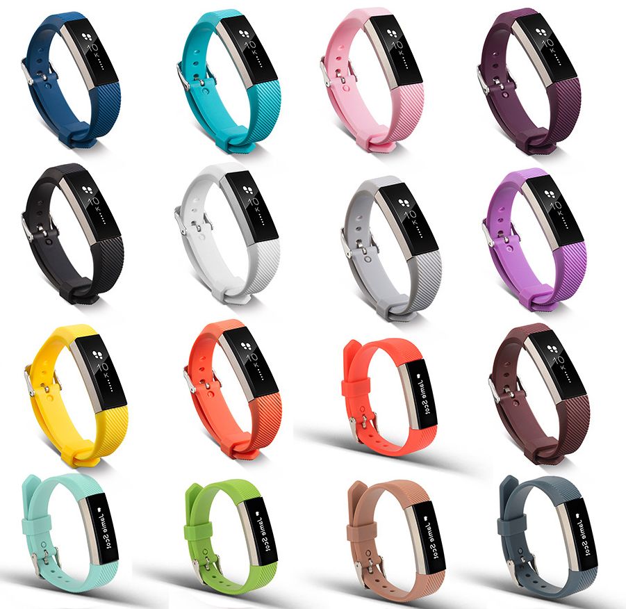 Fitbit Alta Soft Silicone Secure Adjustable Band For Fitbit Alta Hr Band Wristband Strap Bracelet Watch Replacement Accessories From Shangbrand 1 31 Dhgate Com Fitbit Alta Soft Silicone Secure Adjustable Band For Fitbit Alta Hr Band Wristband Strap Bracelet Watch Replacement Accessories From Shangbrand 1 31 Dhgate Com