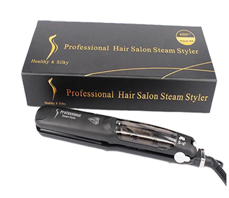 hottest flat iron
