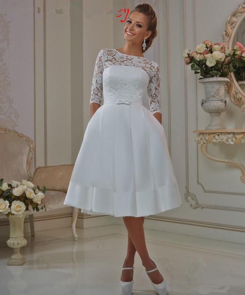 styles for bridal satin