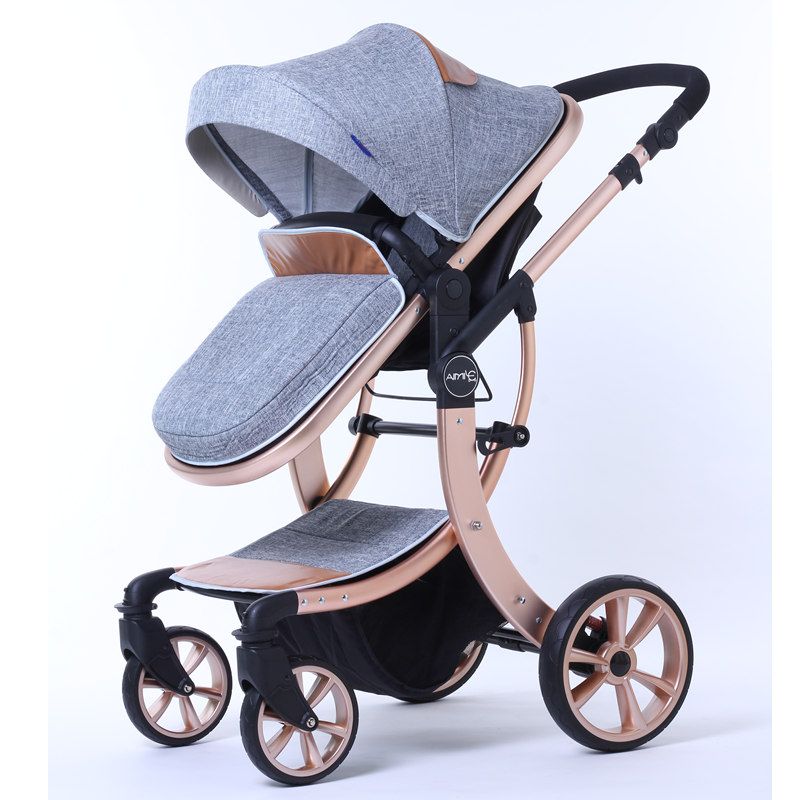 new 2019 prams