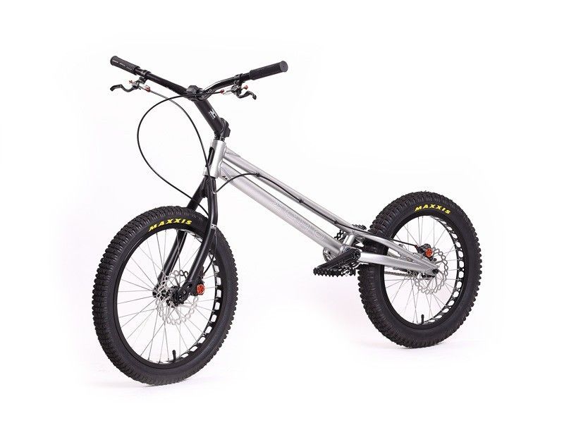 ECHO トライアル自転車　mark5 Echo Mark 5 26