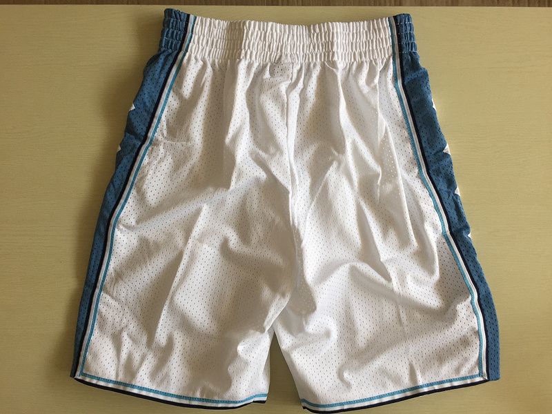 Basketball Shorts Mens North Carolina 