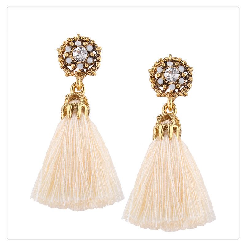 new earring design 2019