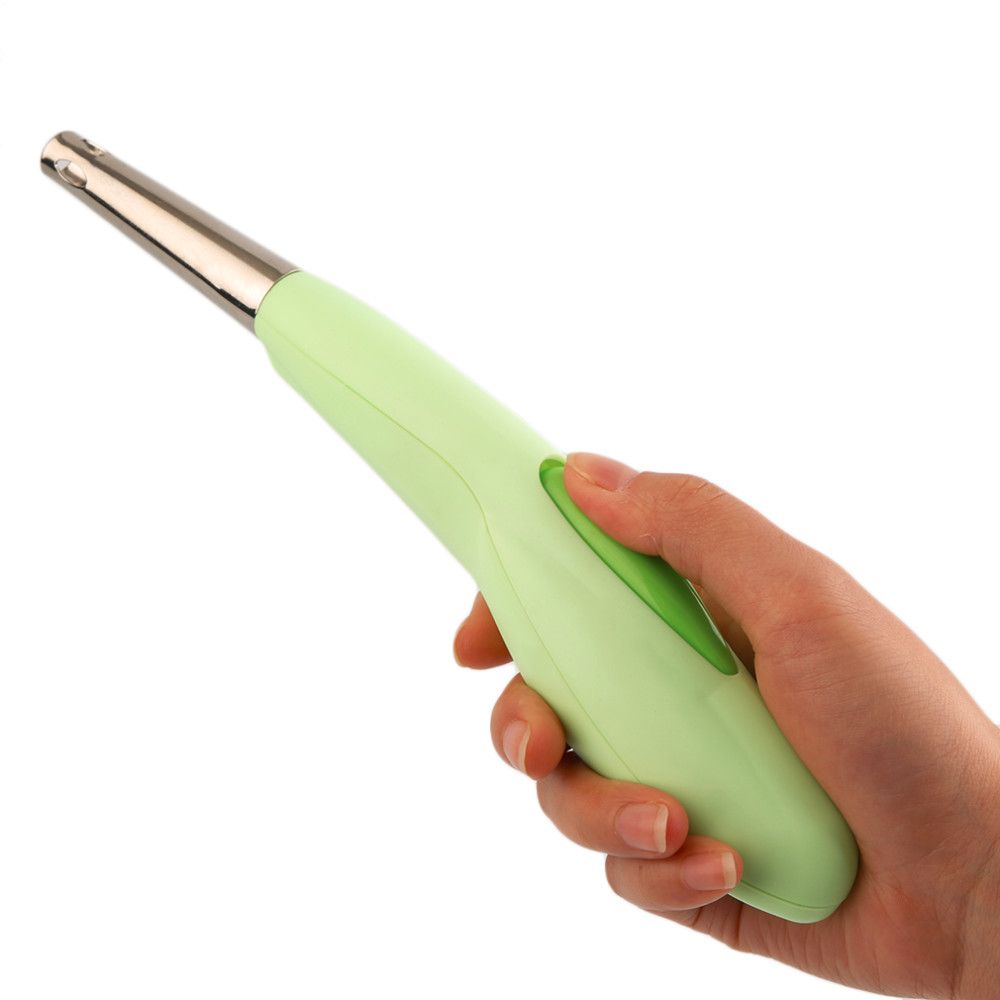 electric hob lighter