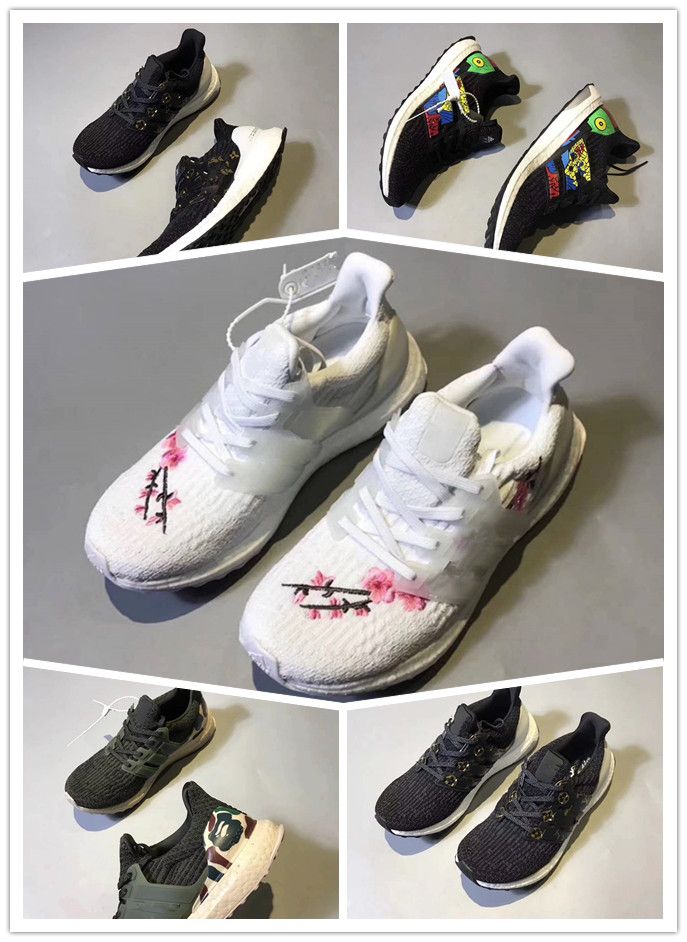 bape ultra boost dhgate