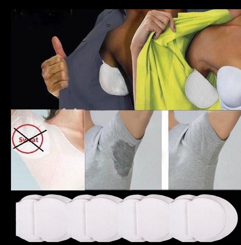 armpit sweat treatment