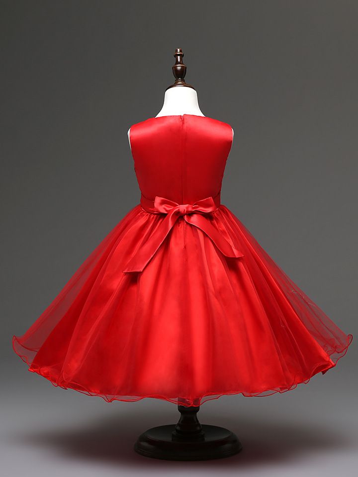 Vestido Corto Sin Mangas Para Niños Pequeños, Vestido De Princesa Para Fiesta De Boda, Lentejuelas, Flores, Niñas De A 11 Años AliExpress Madre Y Niños Vestido Corto Sin Mangas Para Niños Pequeños, Vestido De Princesa Para Fiesta De Boda, Lentejuelas, Flores, Niñas De A 11 Años AliExpress Madre Y Niños