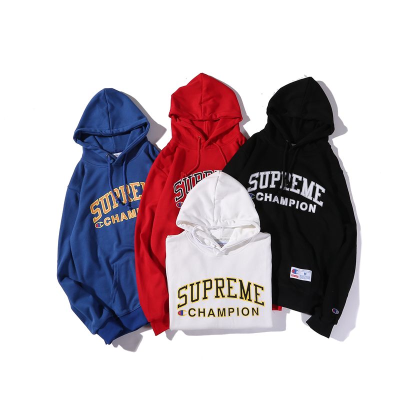thick drawstring hoodie