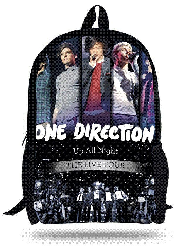 1d backpack