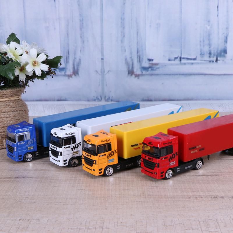 mini truck toy