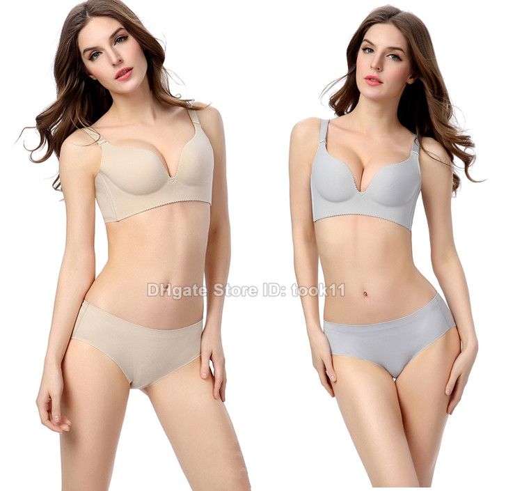 best push up bra for large sagging breasts