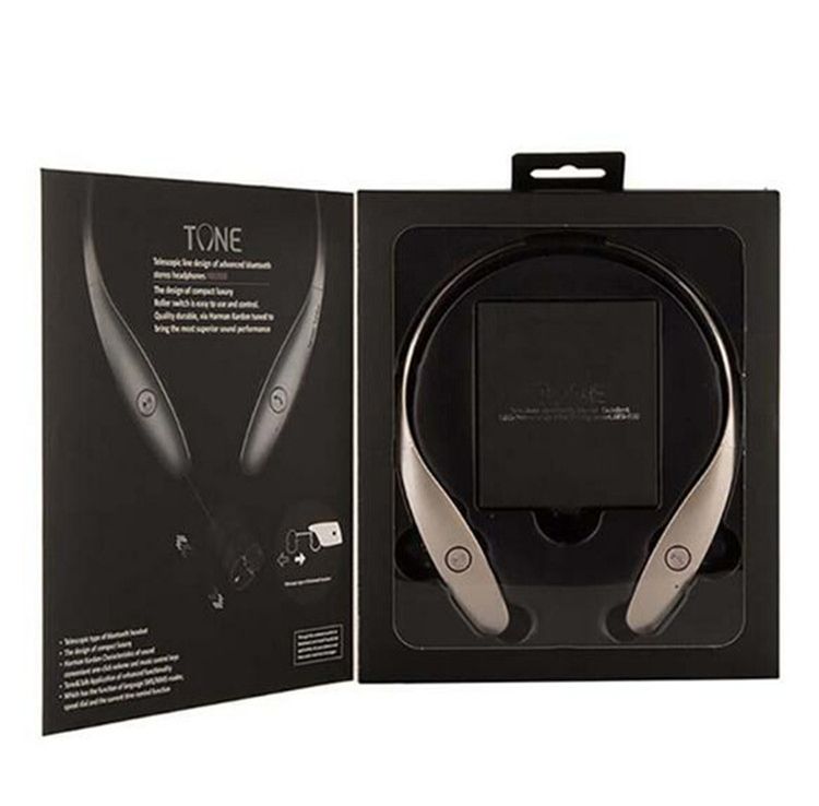 Bluetooth Headset HBS900 HBS 900 HBS 900 Headphones In Ear Noise