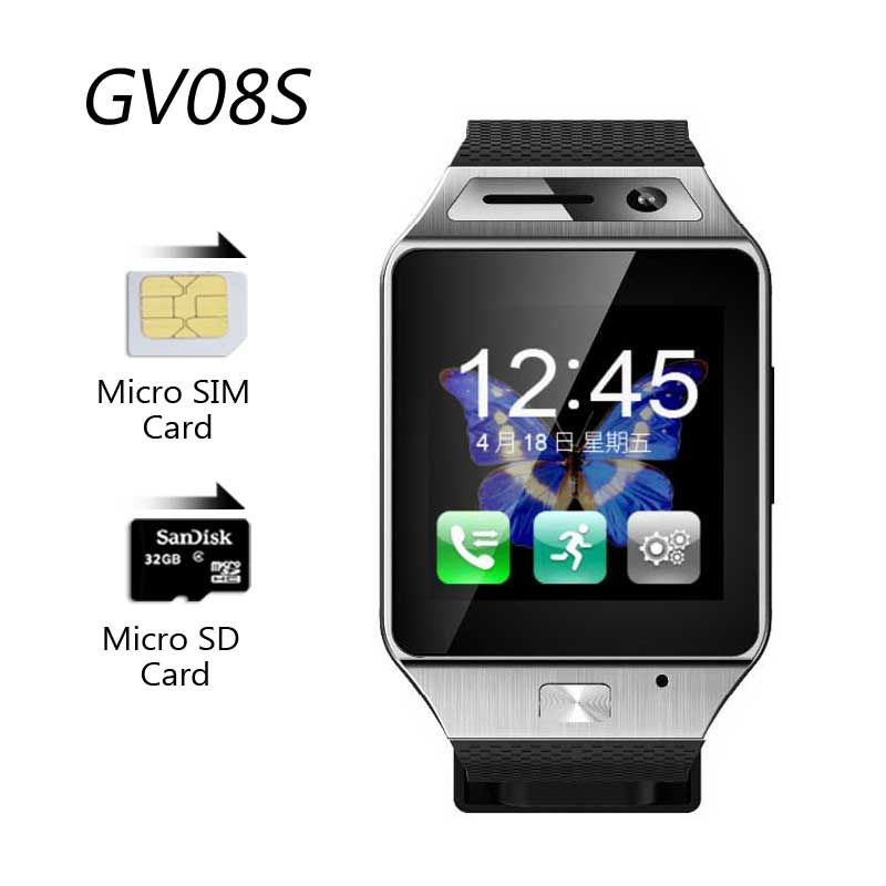 micro sd card for smartwatch