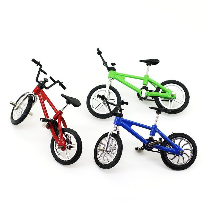 baby blue bmx bike