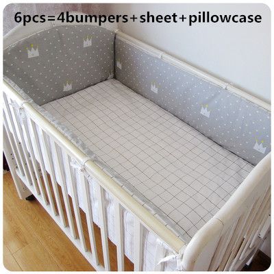 children's cot bedding sets