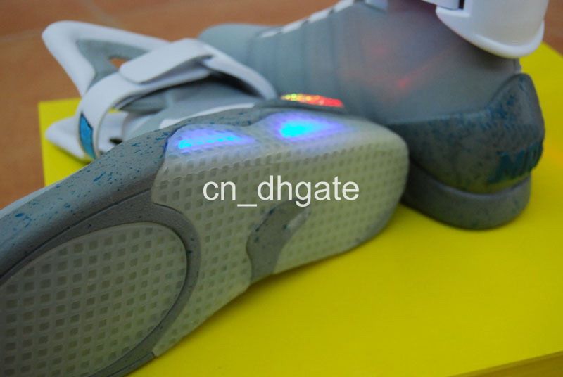 dhgate nike mag