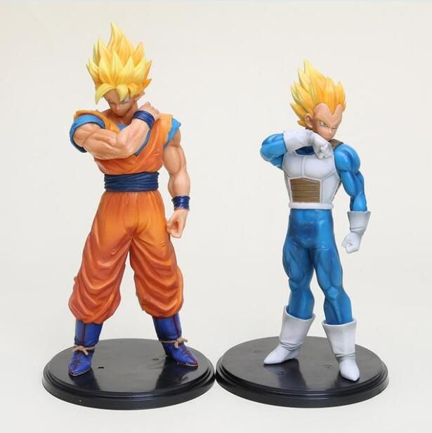 dragon ball z figures near me