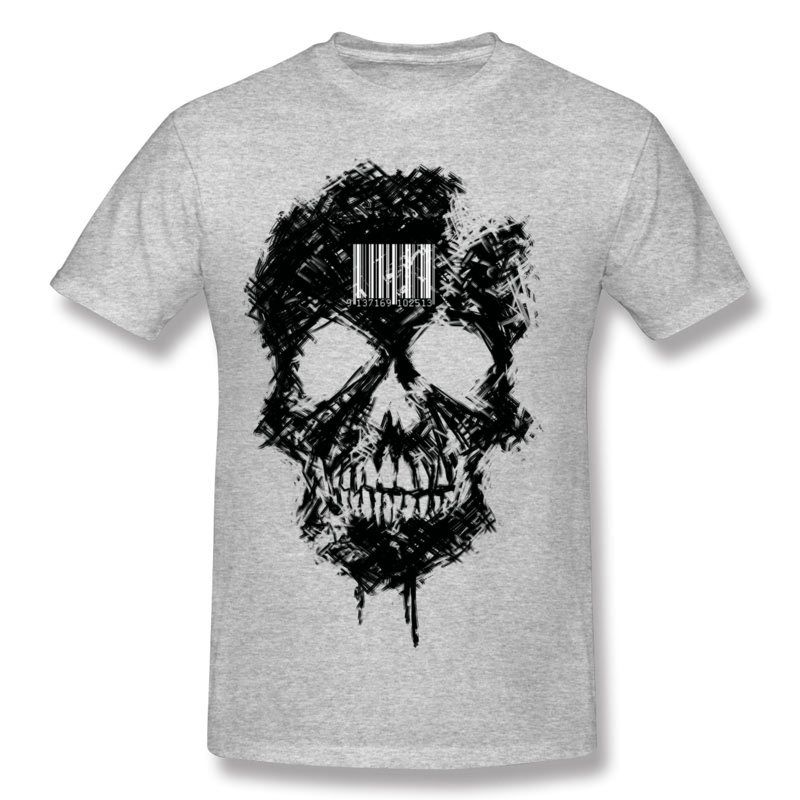 cheap skull shirts