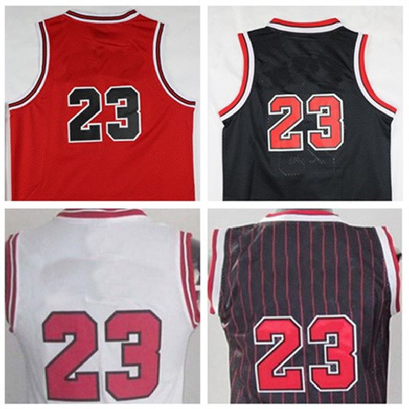 michael jordan jersey dhgate