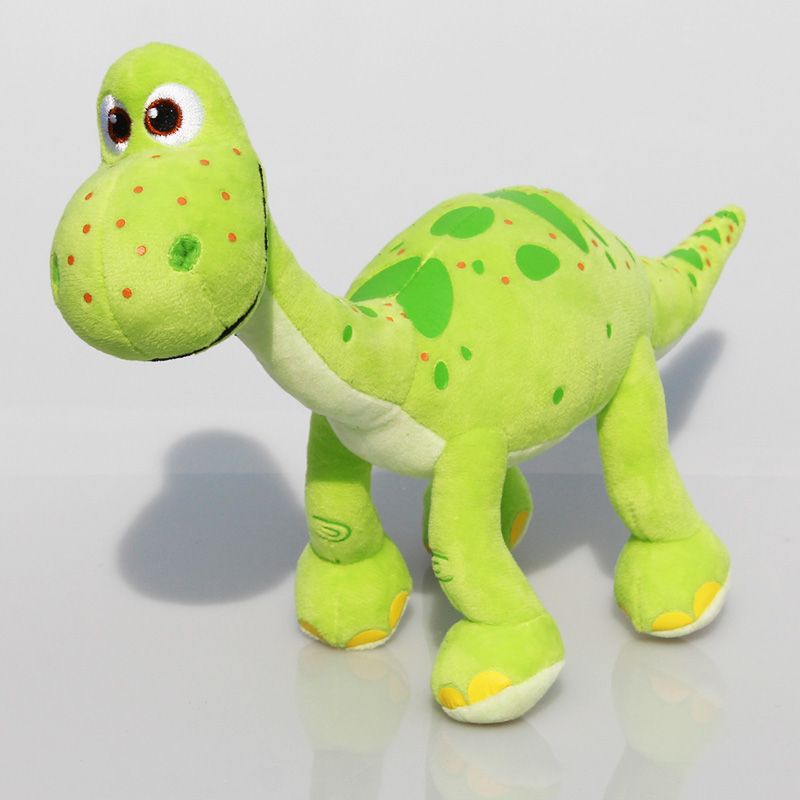peluche arlo
