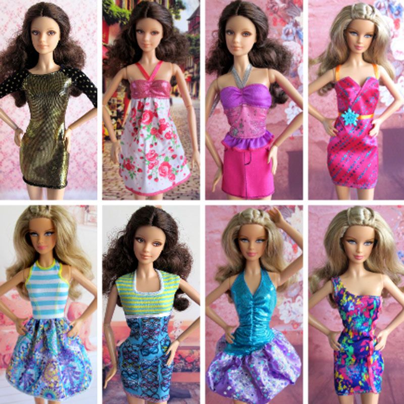 barbie accessories 2016