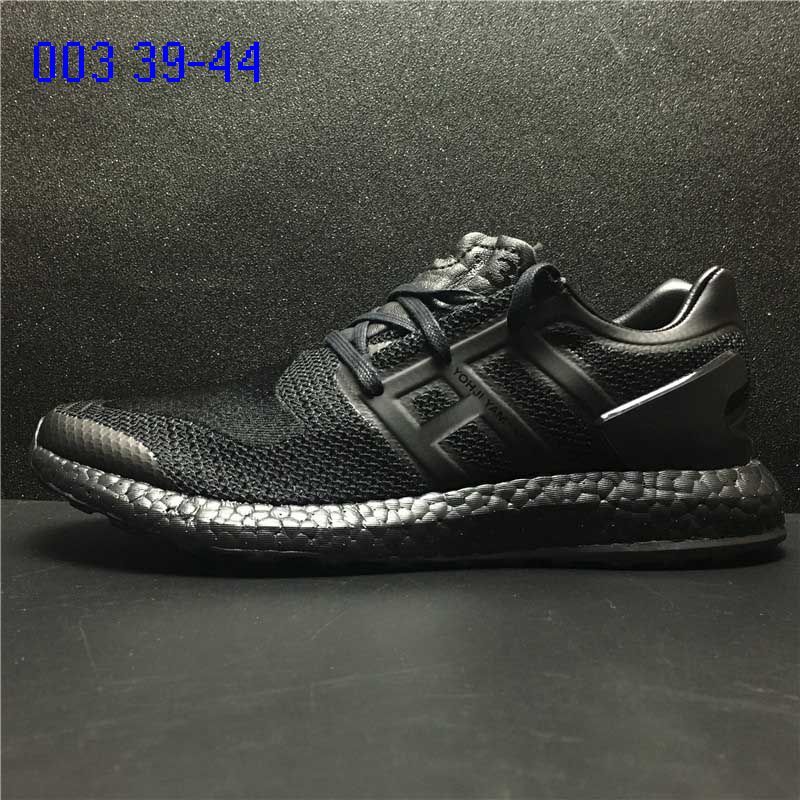 pure boost endless energy