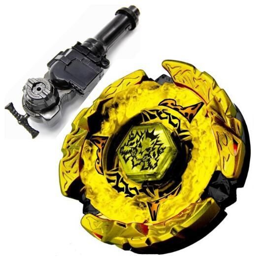 4d toupie pour toupies les Burst Master Metal Fusion Arena HADES KERBECS Hell