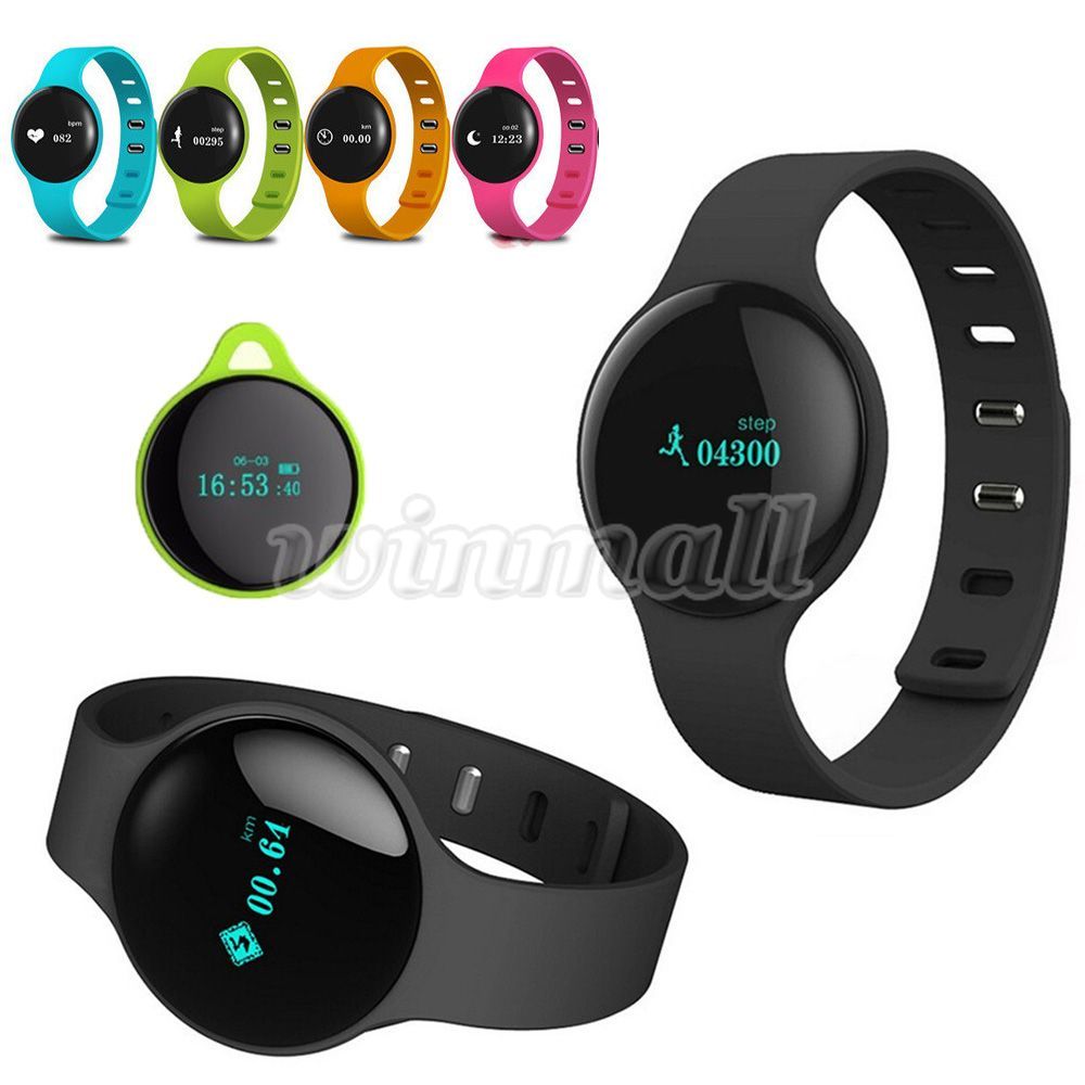 smartband h8