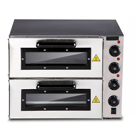 HORNO ELECTRICO AXEL CON ANAFES - Suma Hogar