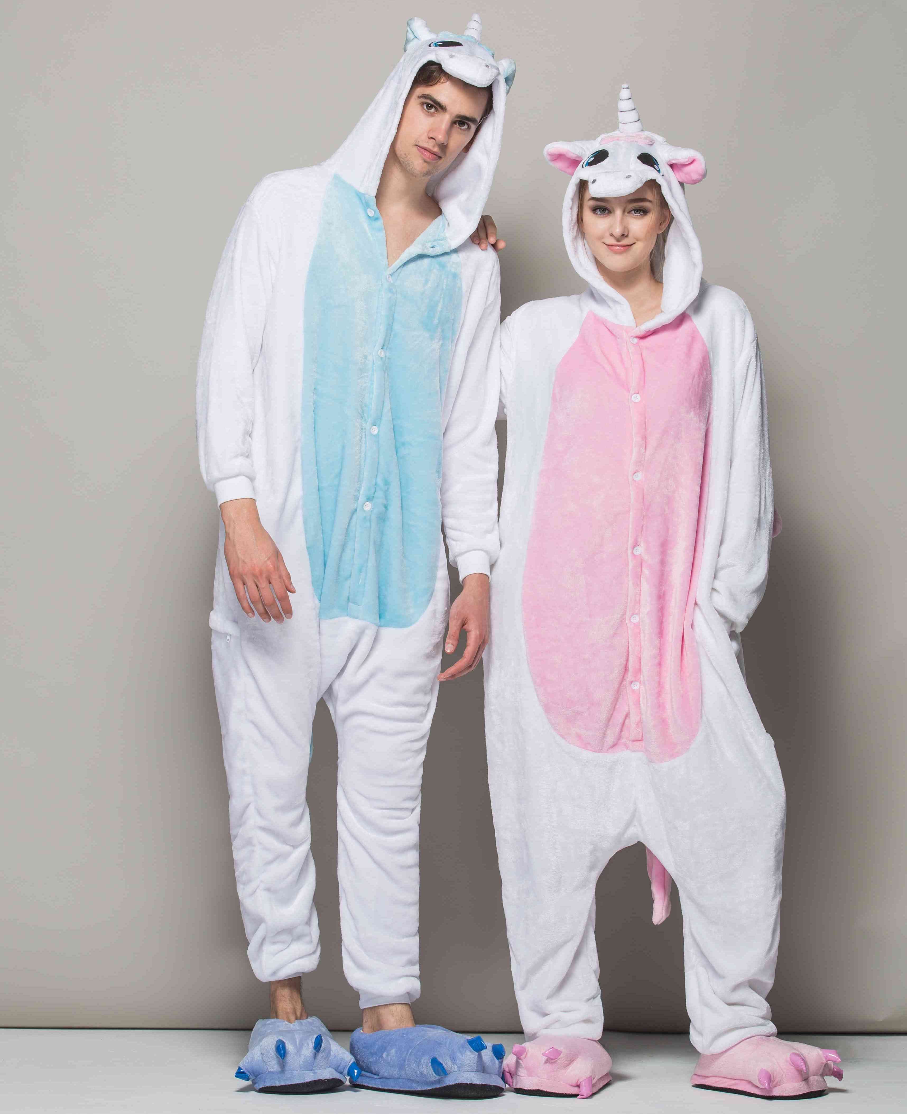 Unicorn sleeping clothes Clearance