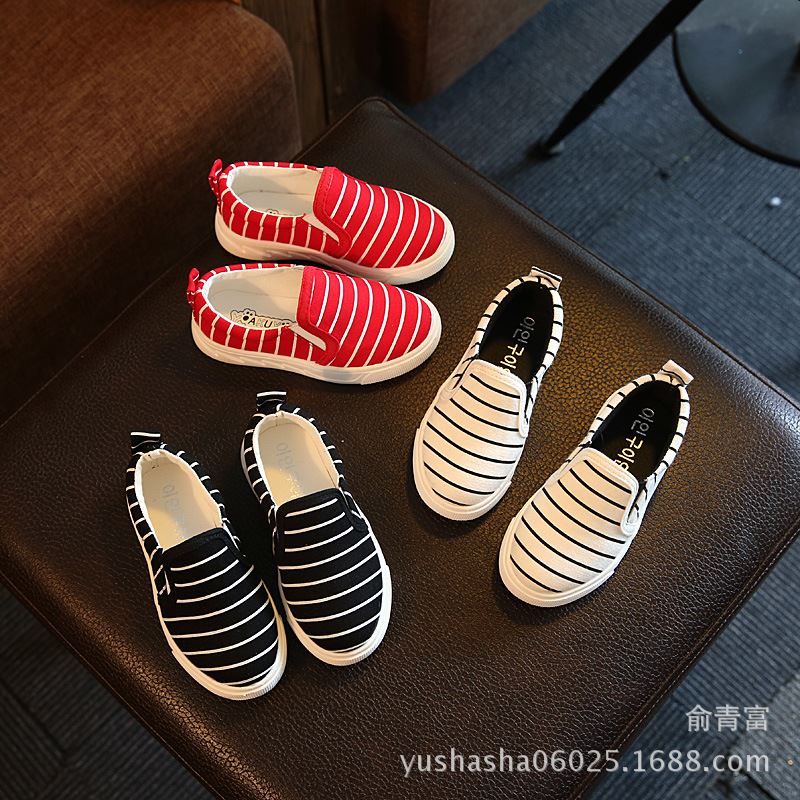 jia Kids Shoes Leather Shoes for Kids Comfortable Formal Boys and Girls Shoes 4 Colors