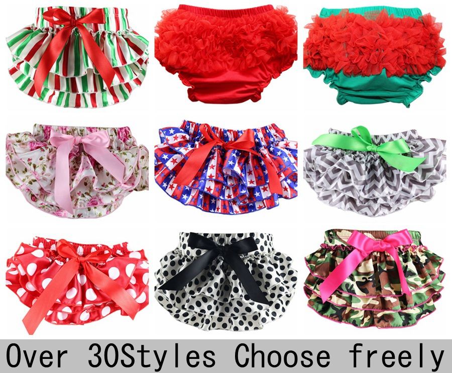 cute baby bloomers