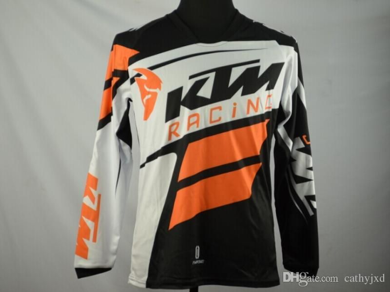 playeras ktm