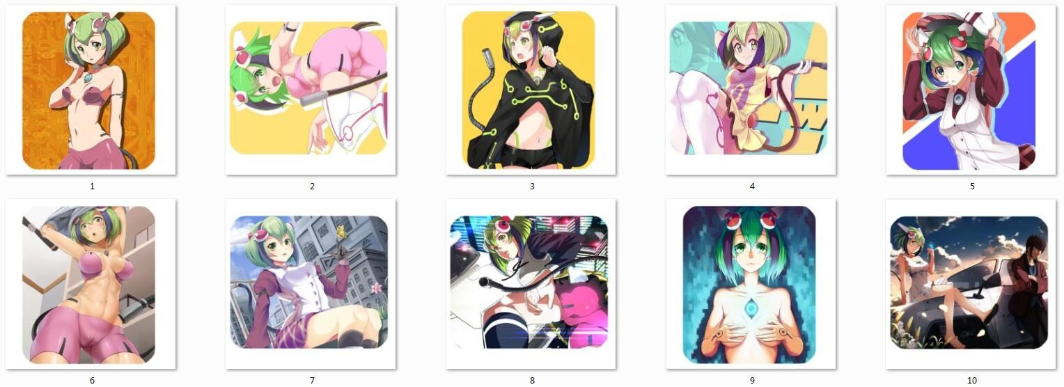 March 2016 Update Dimension W Anime Characters Yurizaki Mira Mabuchi Kyouma Mouse Pad Mousemat Dimenshon Daburyu Mousepad 1 10 Gel Keyboard Wrist Rest Gel Mouse Pad From Animefans 9 05 Dhgate Com