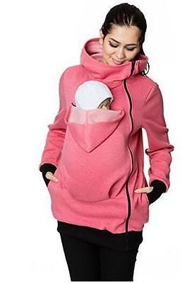 jacket for baby wearing