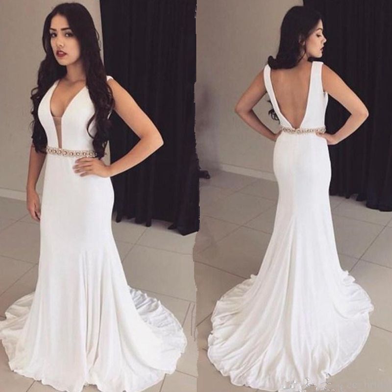 Sexy Dresses Party Evening Gown 