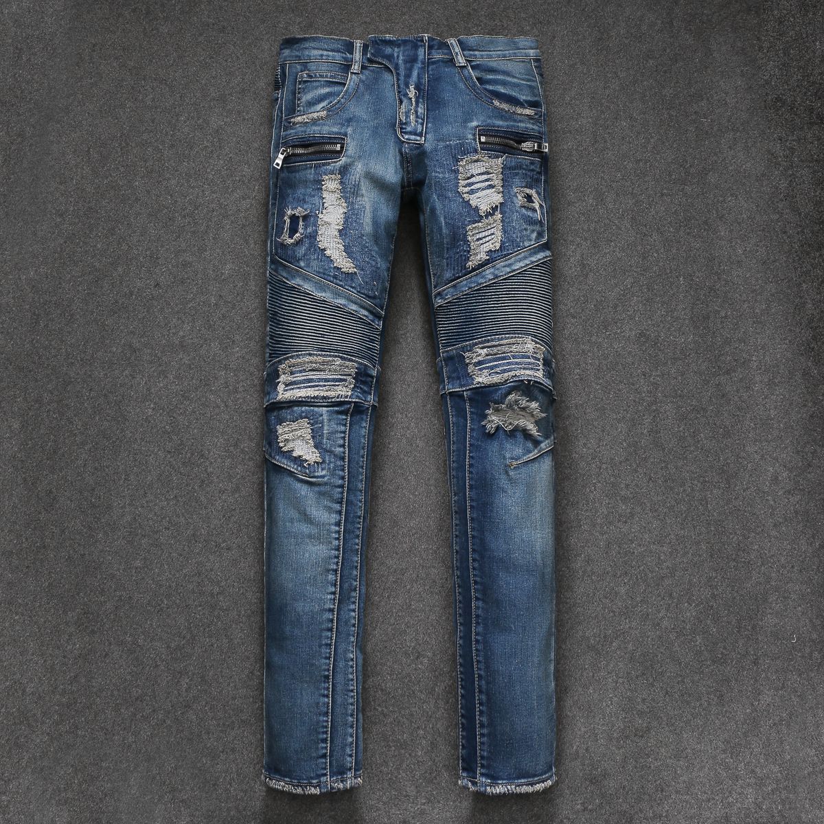 balmain jeans dhgate