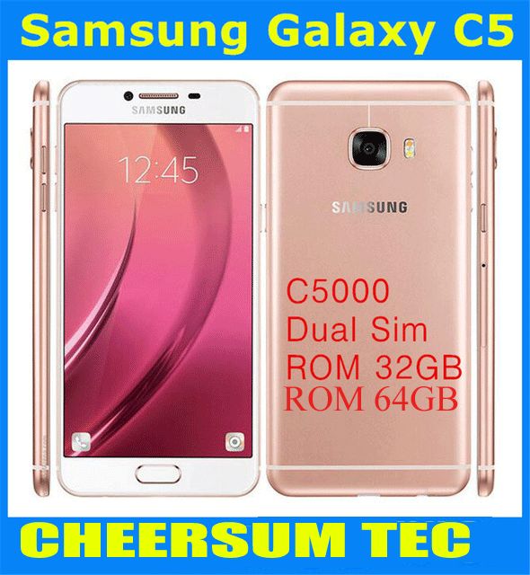 samsung c5000 model