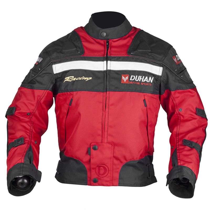 dirt bike protective jacket