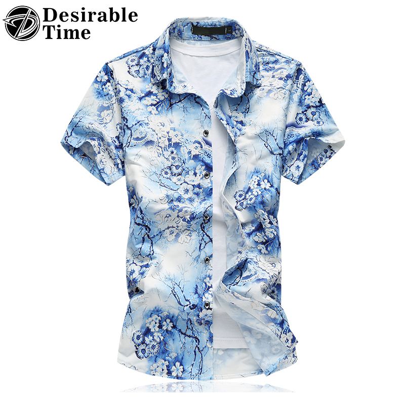 mens summer shirts short sleeve