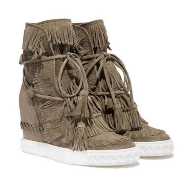 womens high top wedge sneakers